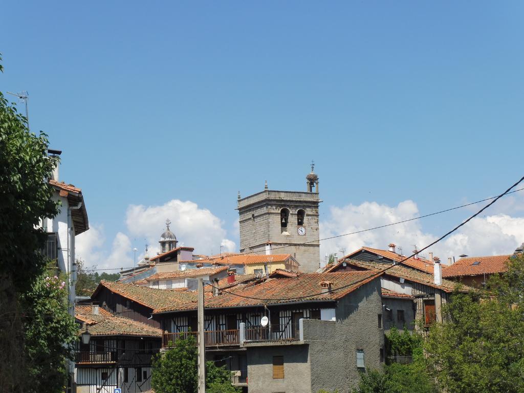 Villadolores Ла Алберка Екстериор снимка